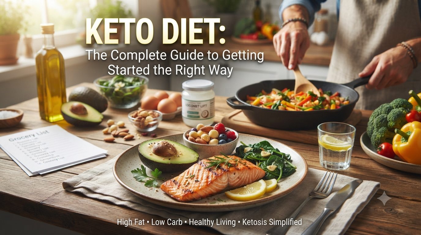 Keto Diet