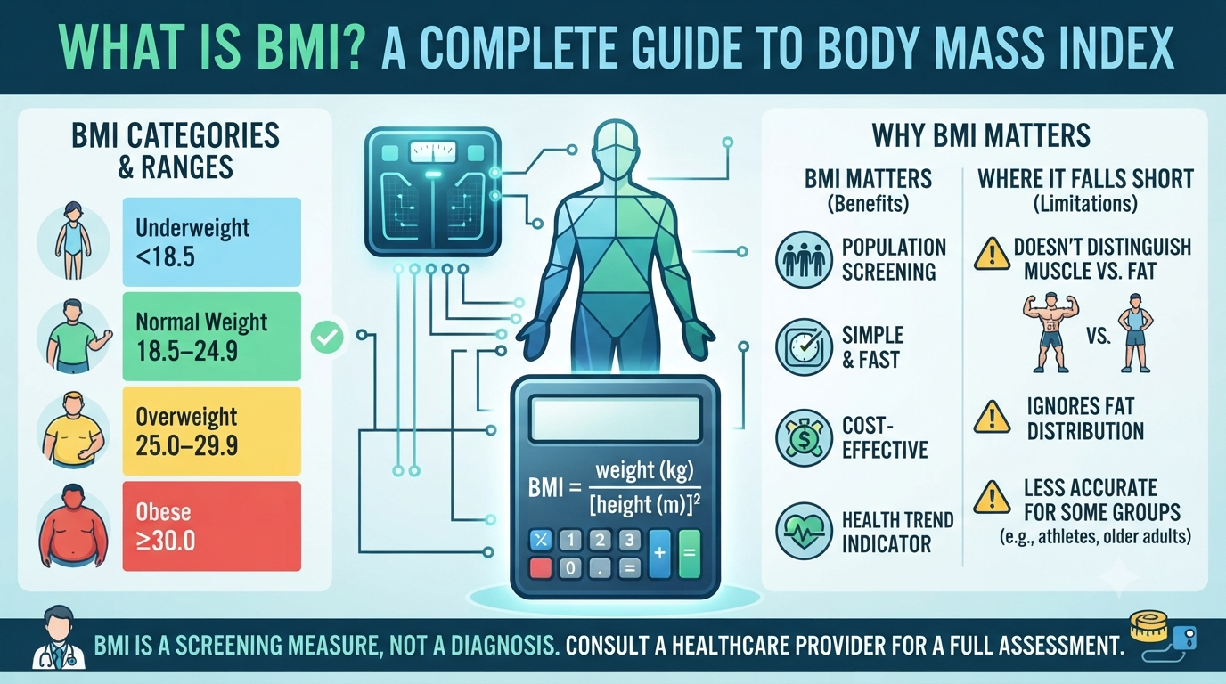 What-is-BMI-Calculator