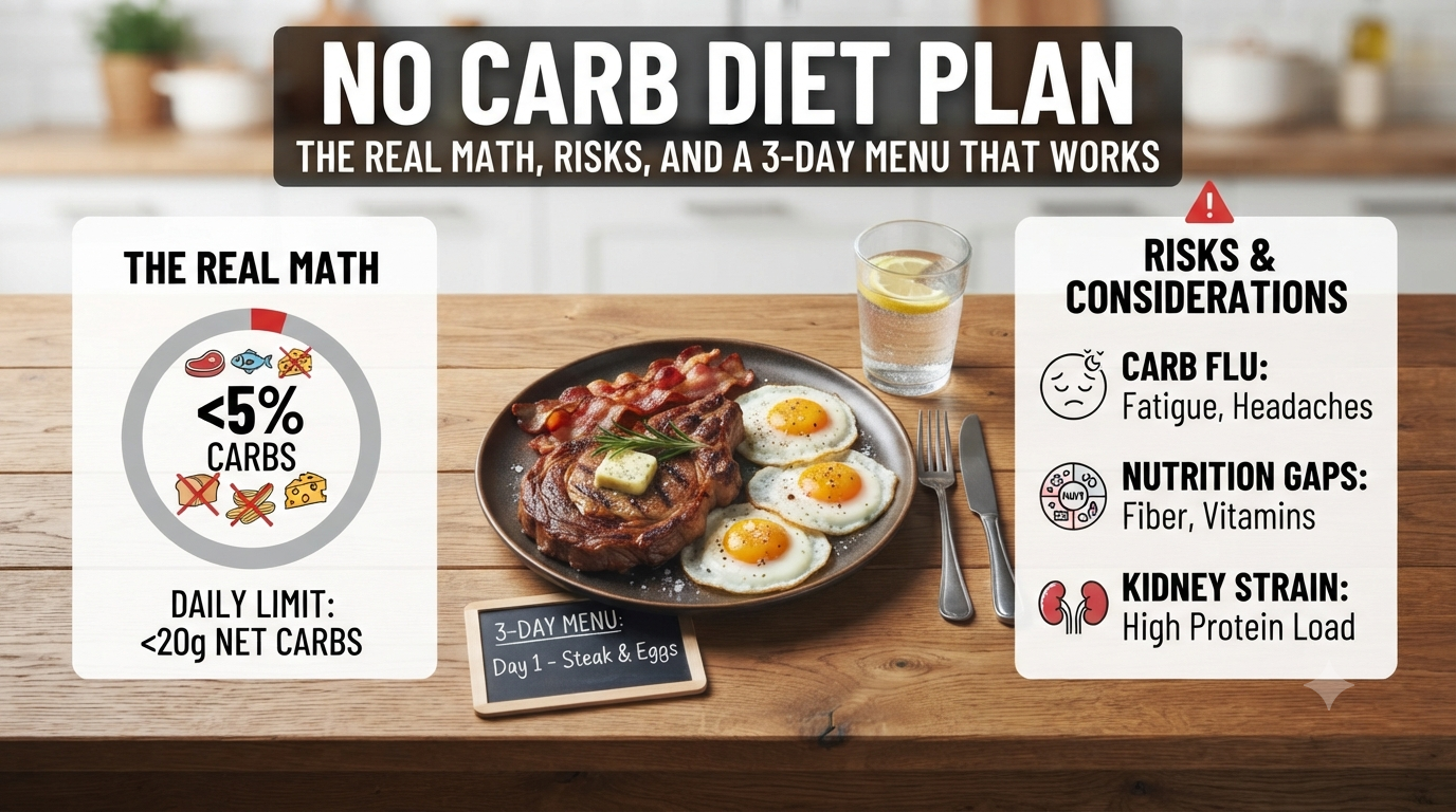 No-Carb-Diet-Plan-The-Real-Math-Risks-and-a-3-Day-Menu-That-Works.